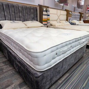 hypnos heritage wool mattress