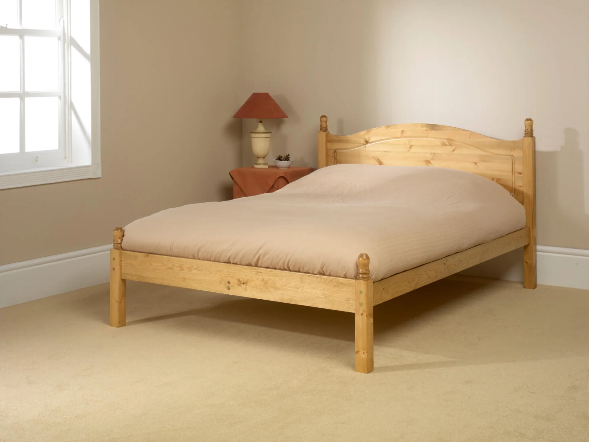 image-monarch-low-footend-wooden-bed-frame