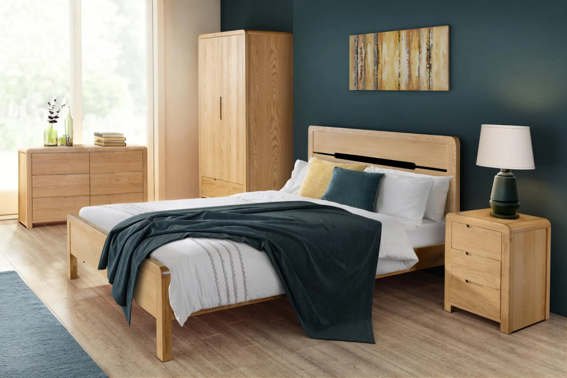 CUR201-Curve-3-Drw-Bedside-Roomset_1-scaled