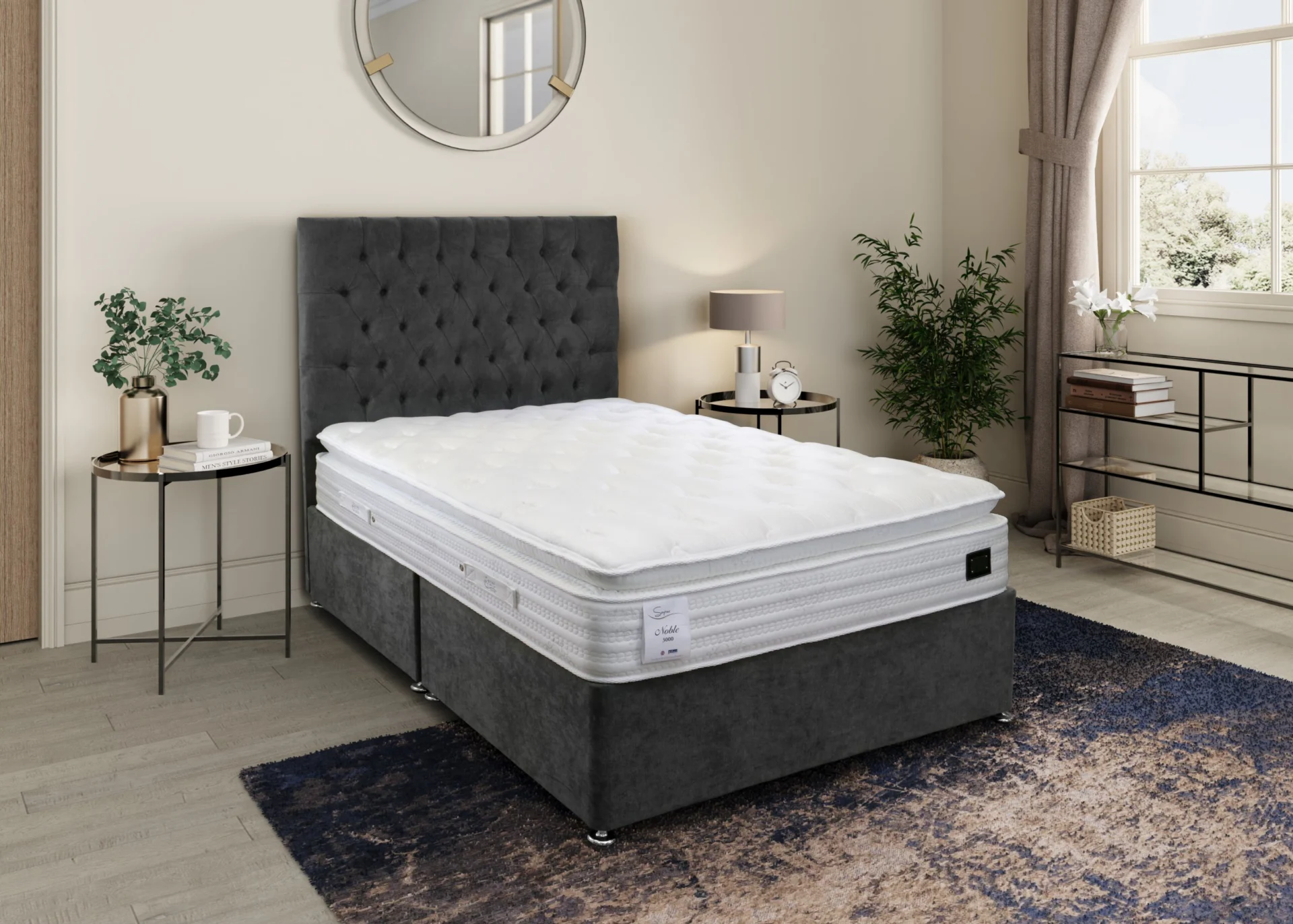 Noble-3000-pillowtop-mattress-sopor-kayflex-pocket-sprung-deluxe-mattress-scaled