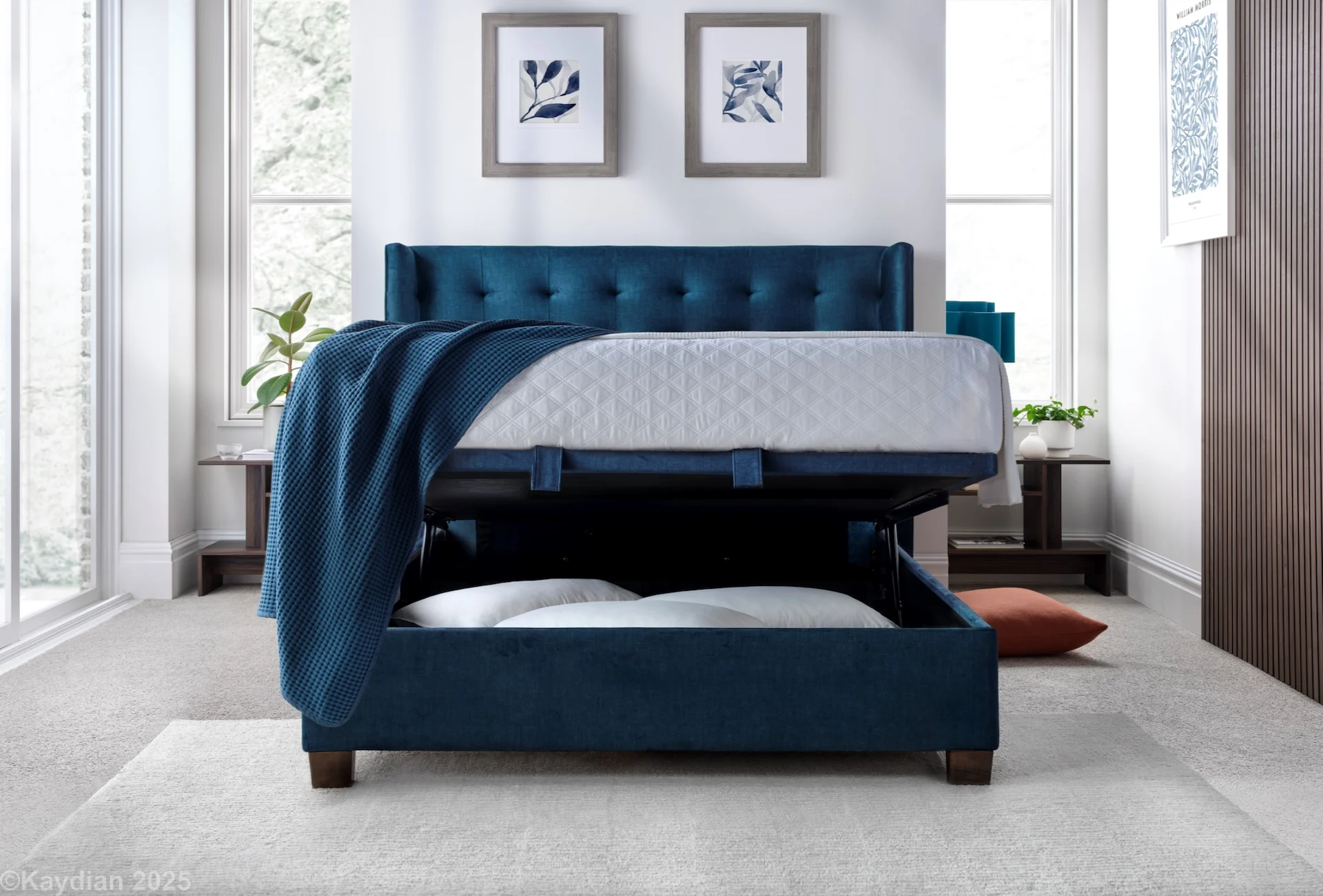 devon ottoman