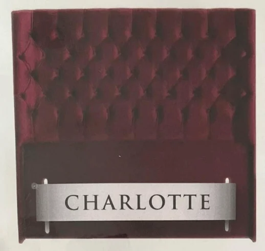 charlotte
