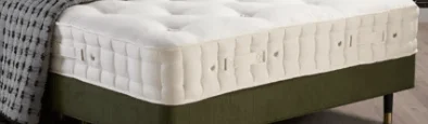 Hypnos Cotton Luxury Mattress - Image 5