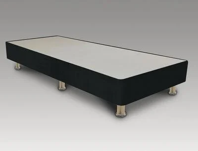 Bedknobs20Grove20Divan20Base20Chrome20Leg