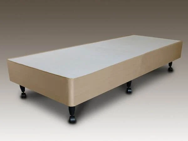 Bedknobs20Grove20Divan20Base20Plastic20Leg20with20Wheel