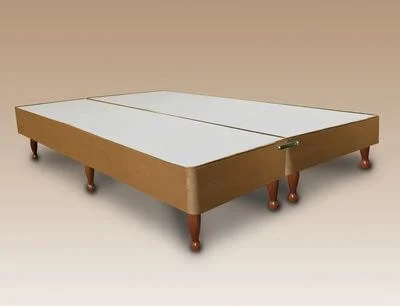 Bedknobs20Grove20Divan20Base20Wooden20Leg