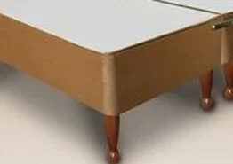 Wooden Legged
